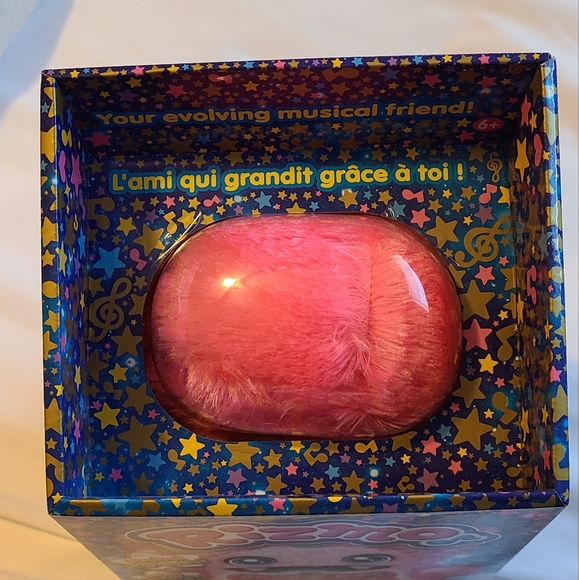 Rizmo evolving toy - Picture 6 of 7